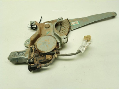 ELEVALUNAS PUERTA LATERAL TRASERA DERECHA|Desguaces La Cabaña 2