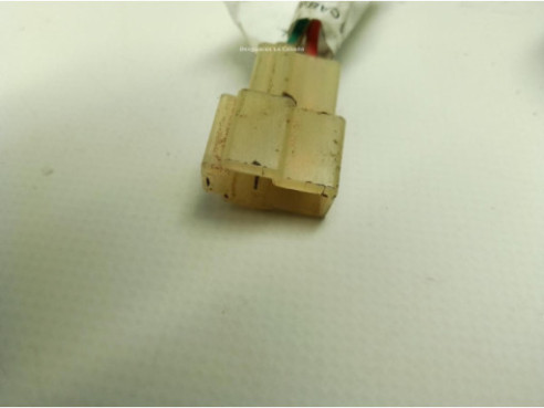 ELEVALUNAS PUERTA LAT TRA DER FORD RANGER (ET)|Desguaces La Cabaña