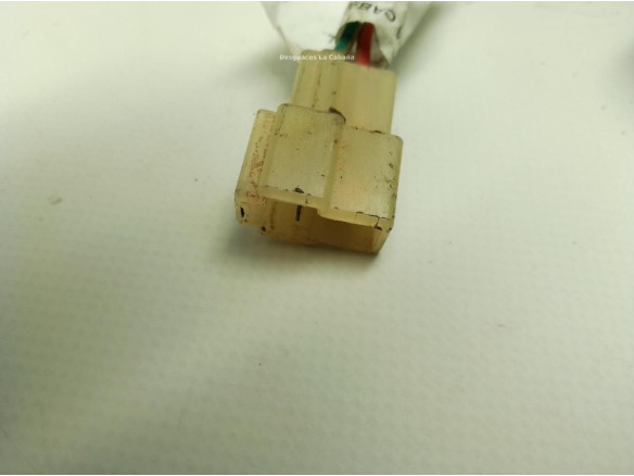 ELEVALUNAS PUERTA LAT TRA DER FORD RANGER (ET)|Desguaces La Cabaña