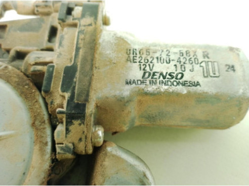 ELEVALUNAS PUERTA LAT TRA DER FORD RANGER (ET)|Desguaces La Cabaña