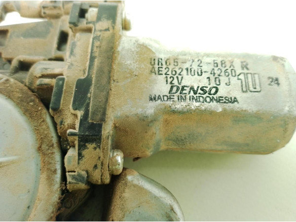 ELEVALUNAS PUERTA LAT TRA DER FORD RANGER (ET)|Desguaces La Cabaña