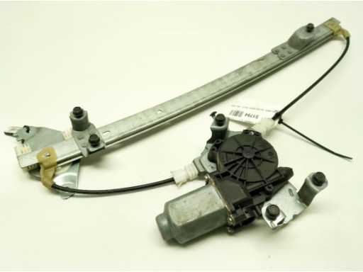 ELEVALUNAS PUERTA LATERAL TRASERA DERECHA|Desguaces La Cabaña