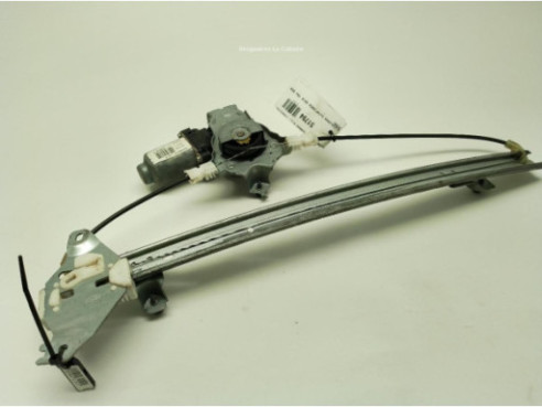 ELEVALUNAS PUERTA LATERAL TRASERA DERECHA|Desguaces La Cabaña 2