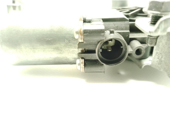 ELEVALUNAS PUERTA LAT TRA DER NISSAN PATHFINDER III (R51)|Desguaces La Cabaña