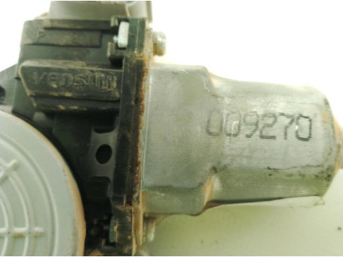 ELEVALUNAS PUERTA LAT TRA IZQ NISSAN JUKE (F15)|Desguaces La Cabaña