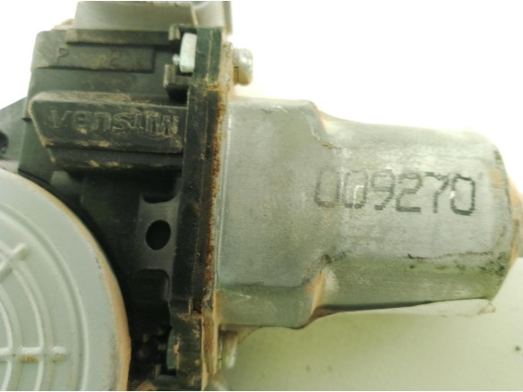 ELEVALUNAS PUERTA LAT TRA IZQ NISSAN JUKE (F15)|Desguaces La Cabaña