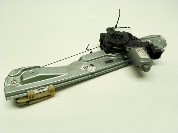 ELEVALUNAS PUERTA LAT TRA IZQ FORD C-MAX II (DXA/CB7, DXA/CEU)|Desguaces La Cabaña