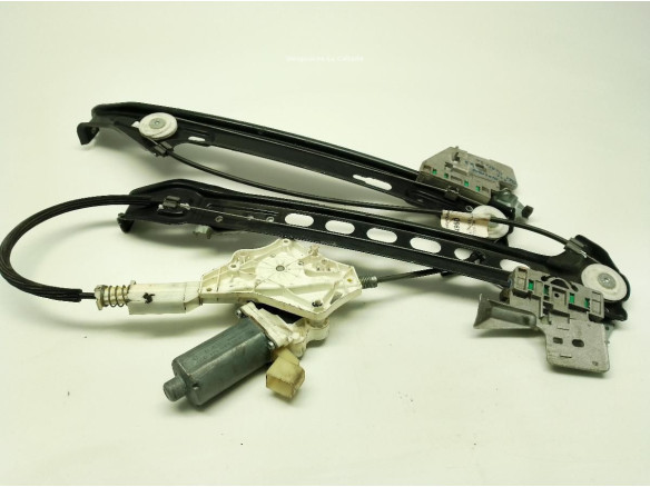 ELEVALUNAS PUERTA LAT TRA IZQ MERCEDES BENZ CLS (C219)|Desguaces La Cabaña