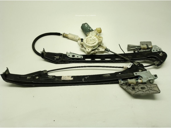 ELEVALUNAS PUERTA LAT TRA IZQ MERCEDES BENZ CLS (C219)|Desguaces La Cabaña