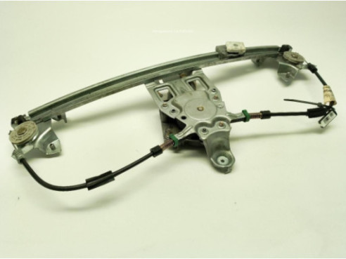 ELEVALUNAS PUERTA LAT TRA IZQ MERCEDES BENZ CLASE S (W140)|Desguaces La Cabaña