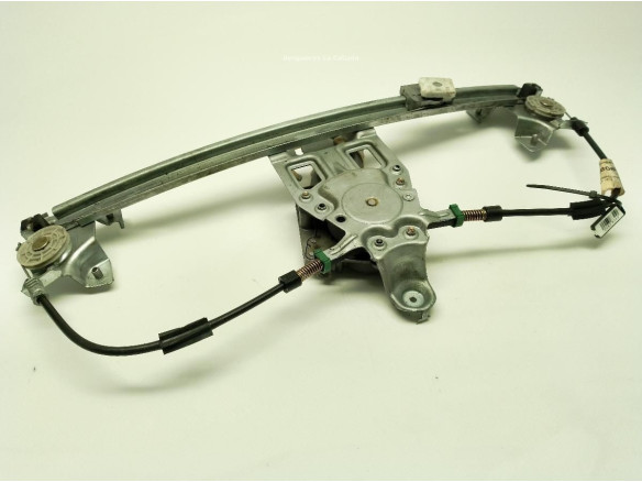 ELEVALUNAS PUERTA LAT TRA IZQ MERCEDES BENZ CLASE S (W140)|Desguaces La Cabaña