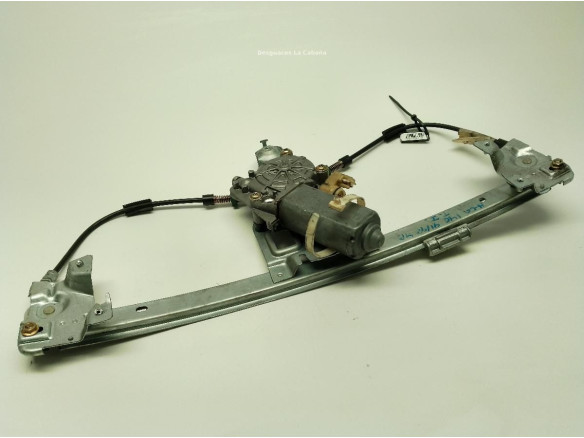 ELEVALUNAS PUERTA LAT TRA IZQ MERCEDES BENZ CLASE S (W140)|Desguaces La Cabaña