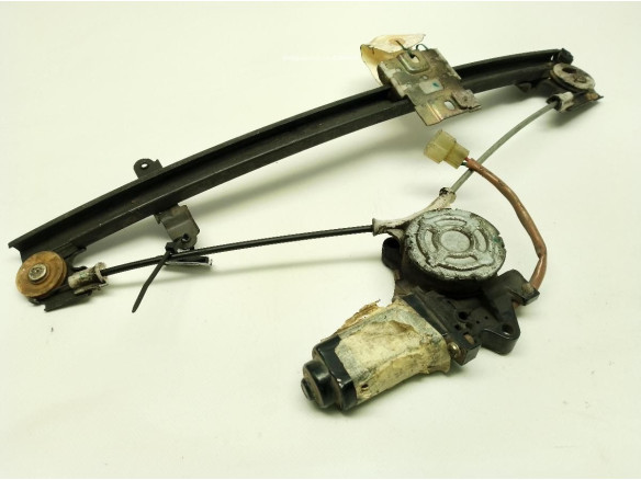 ELEVALUNAS PUERTA LAT TRA IZQ SUZUKI SWIFT II Fastback (EA, MA)|Desguaces La Cabaña