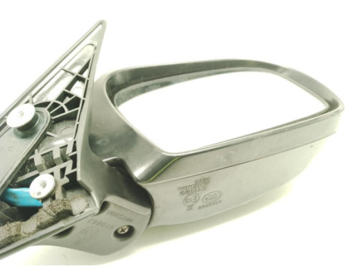 803030 ELEVALUNAS PUERTA LAT TRA IZQ SUBARU LEGACY IV (BL) |Desguaces La Cabaña
