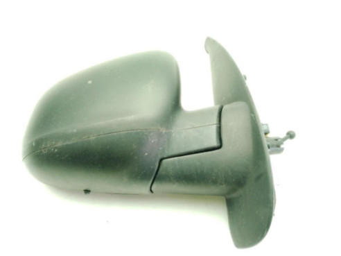 801010229R PUERTA LAT DEL IZQ RENAULT KANGOO Express (FW0/1_)|Desguaces La Cabaña 2