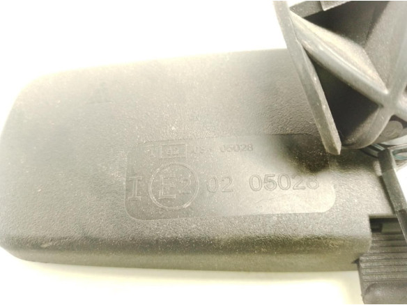 ESPEJO INTERIOR RENAULT CLIO IV (BH_)|Desguaces La Cabaña