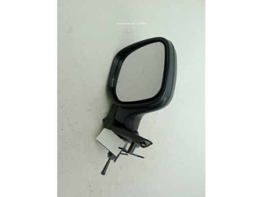 6205AW FARO DERECHO CITROEN BERLINGO / BERLINGO FIRST Furgón (M_)|Desguaces La Cabaña