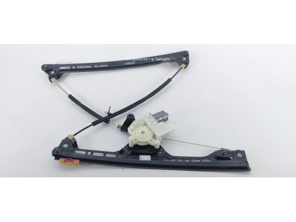 9826076280 ELEVALUNAS PUERTA LAT DEL DER CITROEN GRAND C4 SPACETOURER |Desguaces La Cabaña