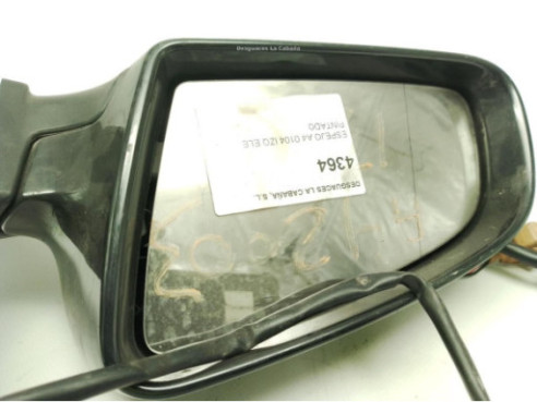 ESPEJO IZQ AUDI A4 (8E2, B6)|Desguaces La Cabaña