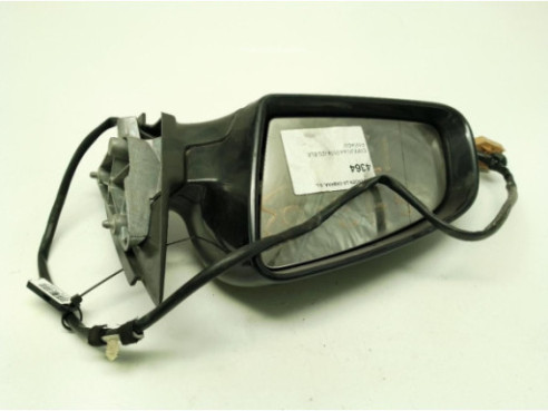 ESPEJO IZQ AUDI A4 (8E2, B6)|Desguaces La Cabaña