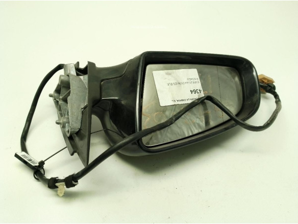 ESPEJO IZQ AUDI A4 (8E2, B6)|Desguaces La Cabaña