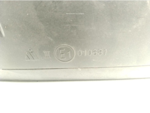 ESPEJO IZQ AUDI A4 (8E2, B6)|Desguaces La Cabaña