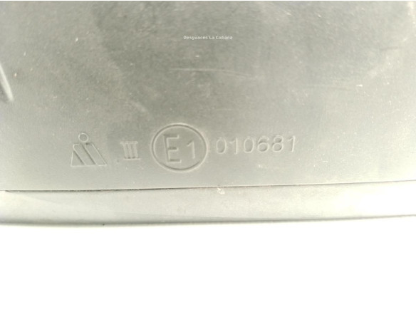 ESPEJO IZQ AUDI A4 (8E2, B6)|Desguaces La Cabaña