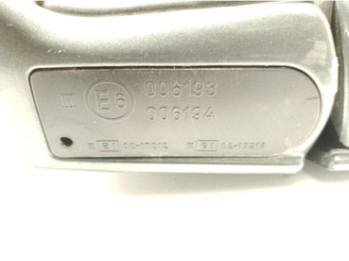 ESPEJO IZQ BMW 5 (E34)|Desguaces La Cabaña