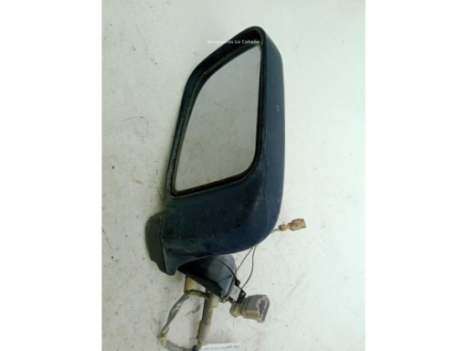   ALETA DEL IZQ NISSAN PICK UP (D22)|Desguaces La Cabaña