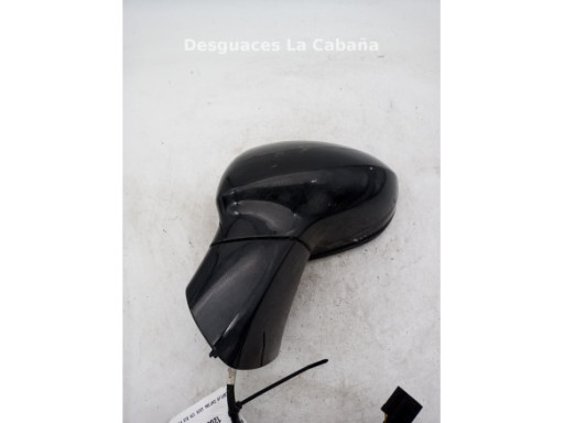 ESPEJO|Desguaces La Cabaña