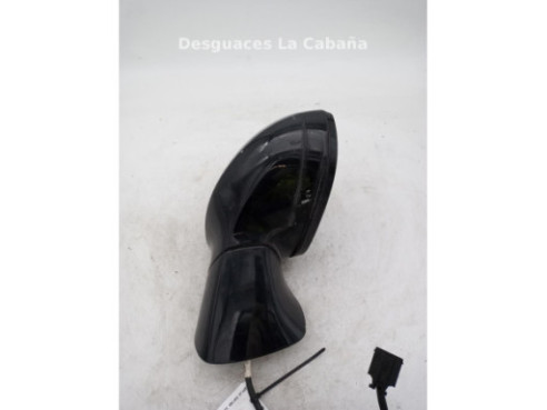ESPEJO|Desguaces La Cabaña 2