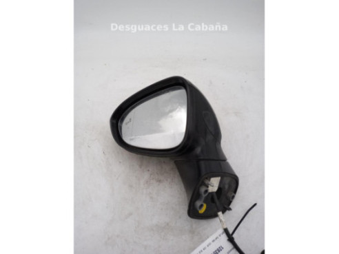 ESPEJO IZQ OPEL ZAFIRA TOURER C (P12)|Desguaces La Cabaña