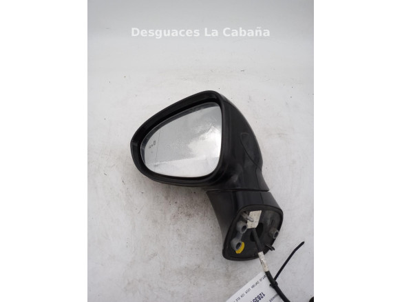 ESPEJO IZQ OPEL ZAFIRA TOURER C (P12)|Desguaces La Cabaña