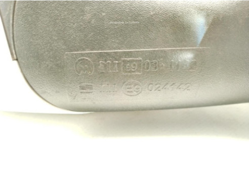 ESPEJO IZQ SEAT ALTEA (5P1)|Desguaces La Cabaña