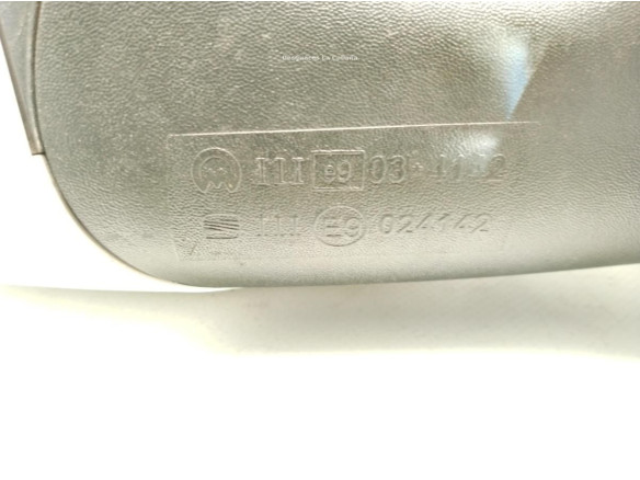 ESPEJO IZQ SEAT ALTEA (5P1)|Desguaces La Cabaña
