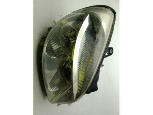 0000051805934 FARO DERECHO FIAT DOBLO Cargo (223_)|Desguaces La Cabaña