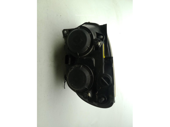 0000051805934 FARO DERECHO FIAT DOBLO Cargo (223_)|Desguaces La Cabaña