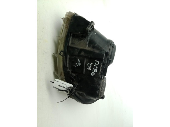 0000051805934 FARO DERECHO FIAT DOBLO Cargo (223_)|Desguaces La Cabaña