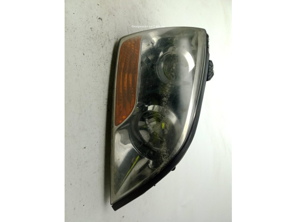 FARO DERECHO KIA SORENTO I (JC)|Desguaces La Cabaña