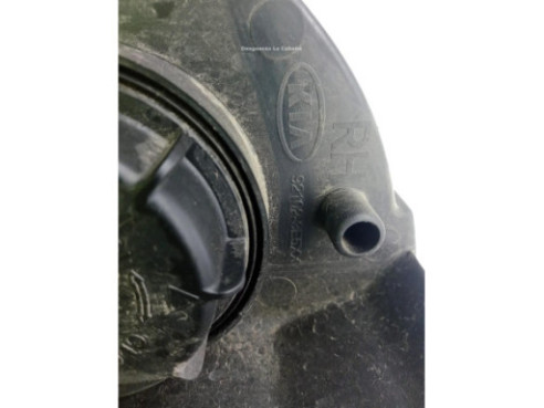 FARO DERECHO KIA SORENTO I (JC)|Desguaces La Cabaña