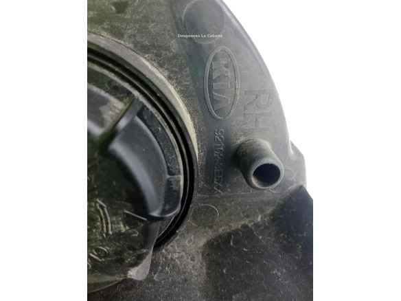 FARO DERECHO KIA SORENTO I (JC)|Desguaces La Cabaña