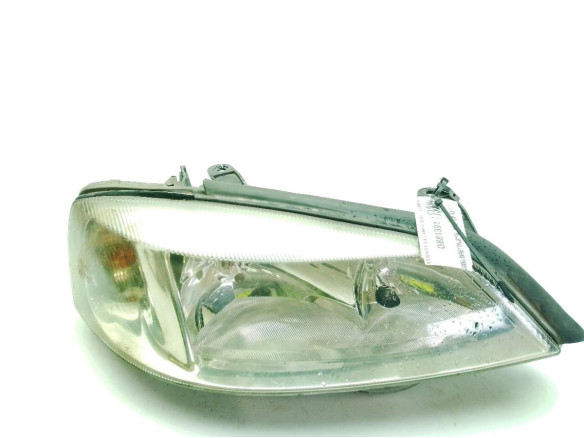 93175369 FARO DERECHO OPEL ASTRA G Fastback (T98)|Desguaces La Cabaña