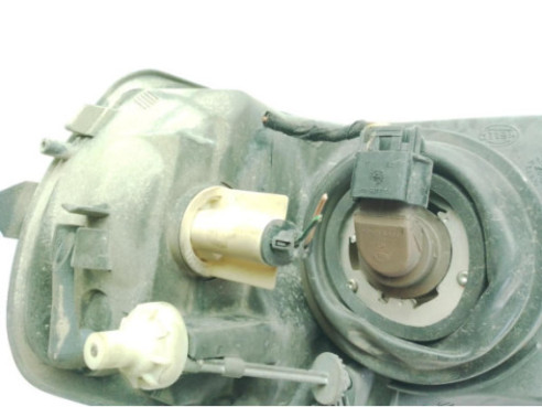 93175369 FARO DERECHO OPEL ASTRA G Fastback (T98)|Desguaces La Cabaña