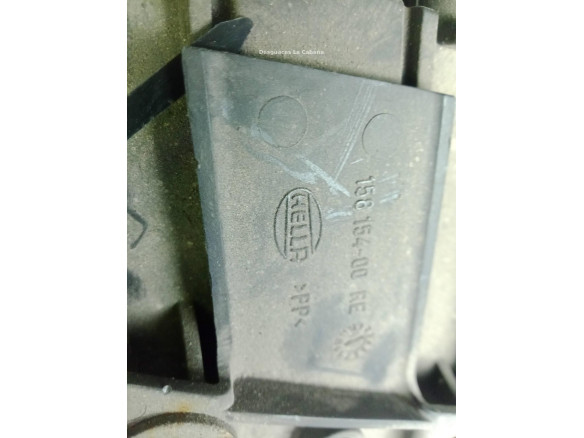 FARO DERECHO AUDI A8 (4E2, 4E8)|Desguaces La Cabaña