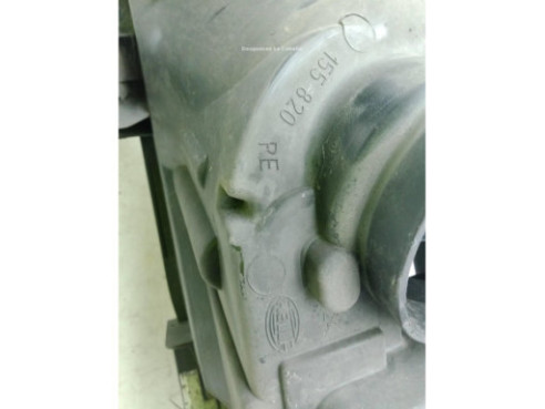   FARO DERECHO SAAB 9-3 (YS3F)|Desguaces La Cabaña