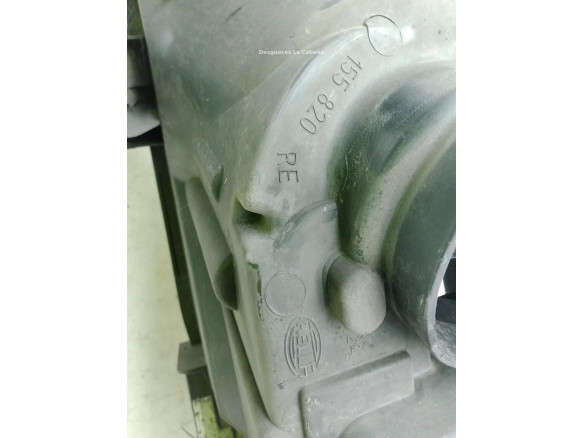   FARO DERECHO SAAB 9-3 (YS3F)|Desguaces La Cabaña