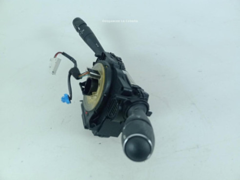 98000223XT MANDO COMPLETO CITROEN DS4 |Desguaces La Cabaña