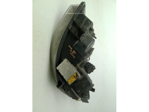 FARO DERECHO RENAULT SCÉNIC II (JM0/1_)|Desguaces La Cabaña