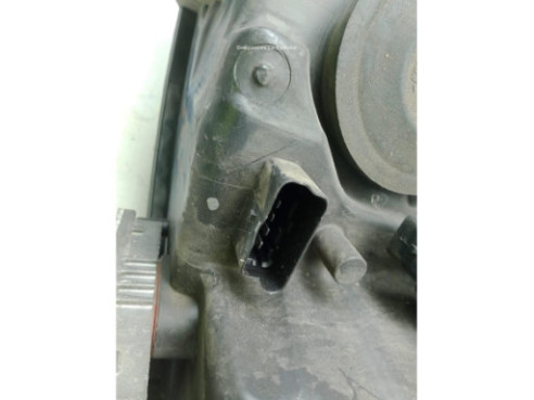 FARO DERECHO RENAULT SCÉNIC II (JM0/1_)|Desguaces La Cabaña