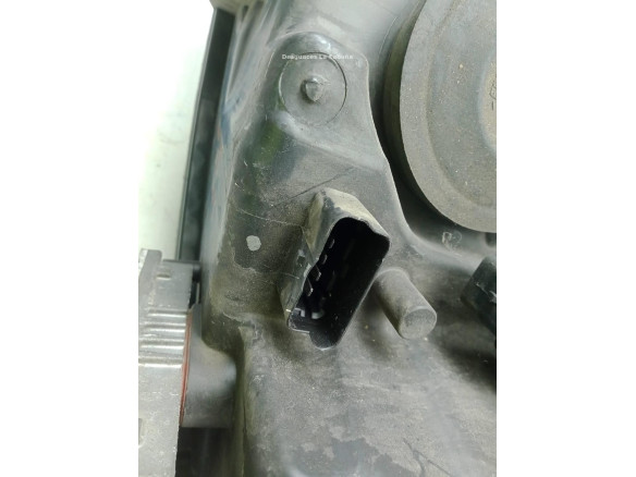 FARO DERECHO RENAULT SCÉNIC II (JM0/1_)|Desguaces La Cabaña